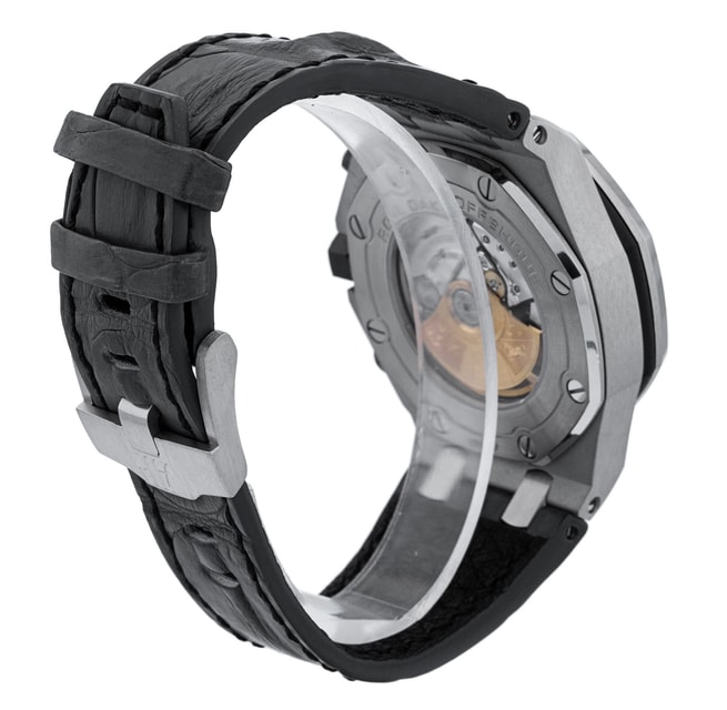 Audemars Piguet Royal Oak Offshore 26470ST.OO.A104CR.01 Image 3